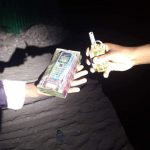 Madaxii Qaraxyada Al-Shabaab ee Magaalada Marka oo la qabtay.