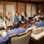 Senetor Jawaahir Axmed Cilmi oo ku geeriyootay Magaalada Muqdisho