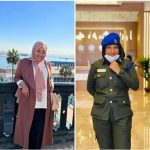 Maxaad ka taqaanaa Gabadha caawa qabsatay baraha bulshada Soomaalida?