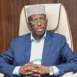 Sheikh Sharif Sheikh Ahmed: The Ideal Candidate For Villa Somalia