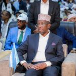 Sheekh Shariif oo ku guuleystay arrin uu ku guuldareystay Xasan Sheekh.