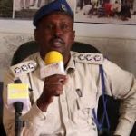 Taliyihii saldhiga Shibis oo xilkiisa ku waayey talo uu siiyey MD Xasan Sheekh