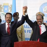 Farmaajo oo muujiyey biseyl siyaasadeed oo aan horey looga baran!