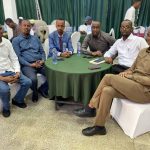 Maxaa looga hadlay Shirkii Beesha Reer Aw-Xasan ee ugu socday Jigjiga?