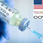 Mareykanka oo Soomaaliya ugu deeqay tallaalka COVID-19