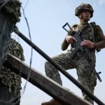 Putin oo wacad ku maray inuu weerari doono dhul hor leh oo ka tirsan Ukraine