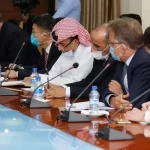 Danjire Jamaal Barrow “Fowdo diblomaasiyadeed ayaa ka jirta Soomaaliya”