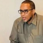 DEG DEG:- Fahad Yaasiin oo dilkii Ikraan Tahliin dusha u saaray RW Rooble iyo Al-cadaala.