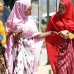 Weligaa qof dumar ah ha weydiin su’aalahan!