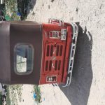 Burcad dhac ka geeysaneysay Muqdisho oo gacanta lagu dhigay