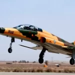 Hal sabab oo keentay in Diyaaradaha dagaalka ee Iiraan uu burburkooda aad u soo bato.