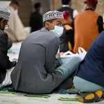 Diinta Islaamka oo noqotay tan labaad ee ugu weyn dalka Mareykanka