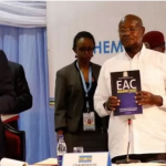 Maxay tahay faai’dada Soomaaliya ugu jirto ku biiradda ururka bariga Afrika ee EAC?