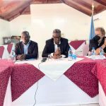 Dowladda Somalia oo Maanta daahfurtay Barnaamij looga jawaabayo abaarta kajirta dalka