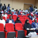 Akhriso: Magacyada Xubnaha Aqalka Sare ku matalaya Guddiga Arrimaha Dastuurka ee la Magacaabay