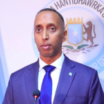 DEG DEG:-Xafiiska Hantidhawrka Guud oo ka hor yimid Heshiska Qaadka ee lala galay Kenya