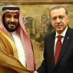 Dhaxal-sugaha Boqortooyada Sacuudiga oo booqasho ku tagaya Turkey