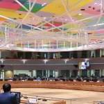 Midawga Yurub oo doonaya in xal loo helo sarreenka ku xanniban dekedaha Ukraine