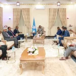 Maxaa looga hadlay kulamadii xalay ee Ra’iisul Wasaare Xamse uu la yeeshay Sheekh Shariif, Farmaajo iyo kheyre?