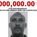 Mareykanka oo $1 milyan duldhigay nin Soomaali Kenyan ah