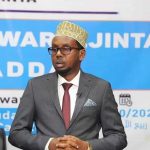 Dowladda Soomaaliya oo cambaareysay aflagaado ay Dowladda Hindiya u geysatay Nabi Maxamed (N.N.K.H)