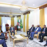 Shirka Golaha wadatashiga Qaran oo Maanta la soo geba-gabeeynayo