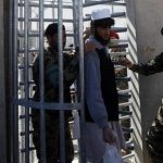 Maraykanka oo Taliban ku wareejiyey maxbuus ku xidhnaa Guantanamo Bay