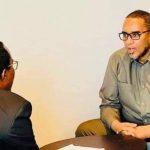 Fahad Yaasiin oo bixiyey wareysi xasaasi ah kana hadlay hogaanka cusub ee NISA