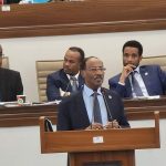 Baarlamaanka Soomaaliya oo maanta go,aan ka gaari doona Miisaaniyadda Dalka.