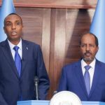 Isbedelo Waaweyn oo caawa lagu sameyn doono Guud ahaan Taliyayaasha Ciidamada.