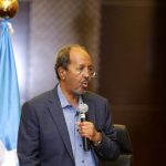 Madaxweyne Xasan Sheekh oo shaaciyay qorshe lala damacsan yahay Ciidamada Macawiisleyda.