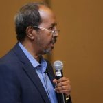 Madaxweyne Xasan Sheekh oo ka hadlay xaaladda Amniga Muqdisho