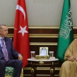 Xiriirka Turkiga iyo Sacuudiga oo si buuxda u soo noqday