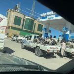 Xiisad u dhaxeeysa Xukuumadda & mucaaradka Somaliland oo ka taagan Hargeysa