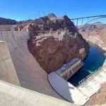 Abaar aan horey loo arag oo laga soo sheegayo galbeedka Mareykanka