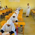 Ku dhawaad 40,000 oo arday oo Imtixaanka Shahaadiga ugu fadhiisatay Somaliland