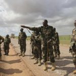 Kenya oo ka jawaabay weerarkii Al-Shabaab ku burburiyeen Anteenada Shirkadda igaarsiineed