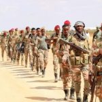 Dowladda Federaalka oo Ciidamo horleh u dirtaysa howlgalka ka socda Gobolka Hiiraan