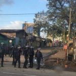 Dad ku dhintay qarax ka dhacay Itoobiya