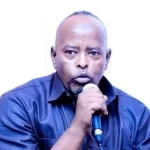 Kooxo hubaysan oo dilay guddoomiyihii xisbiga UCID ee Gobolka SOOL