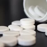 Kaniiniga paracetamol-ka oo la ogaaday inuu hoos u dhigo awoodda raganimada