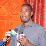 Taliyihii Booliska Magaalada Qardho oo la dilay