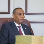 Xamse oo shaaciyey hal qodob oo lagu gaarikaro doorasho qof iyo cod ah