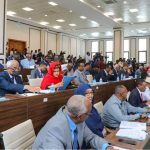 Maxaa looga hadlayaa kulanka Golaha shacabka ee maanta?