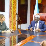 Maxaa looga hadlay kulankii G/ Golaha Shacabka iyo danjiraha dowladda Ingriiska u qaabilsan Somalia?