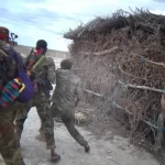 Wararkii ugu dambeeyay ee xiisadda Liyu booliska iyo Shabaabka