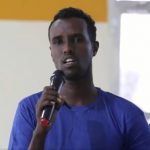 Askari loo heysto dilka Sarkaal & Walaashiis oo Maxkamadeyntiisa bilaabatay