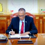 Somaliland oo ajaanibta ku nool ku sugan ku amartay inay isaga baxaan wadanka.