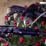 Howlgal xalay laga sameeyey Muqdisho oo lagu soo qabqabtay Burcad iyo waxyaabaha maanka dooriya