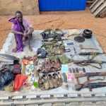 Ciidanka DANAB oo sameeyay howlgal lagu dilay Xubno katirsan Al-Shabaab